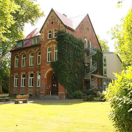 فندق ركلنغهاوزنفي  Gastehaus Alte Schule المظهر الخارجي الصورة